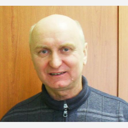 Сикуляр Виктор Михайлович